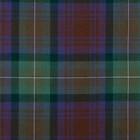 Isle of Skye 13oz Tartan Fabric By The Metre